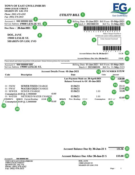 JUNE 10, 2020 WATER/SEWER BILL DUE .